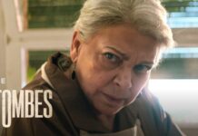 deux tombes saison 2