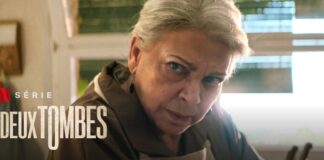 deux tombes saison 2