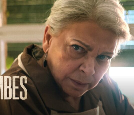 deux tombes saison 2