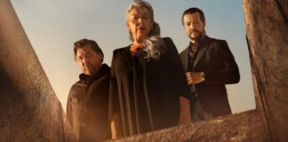 deux tombes series similaires