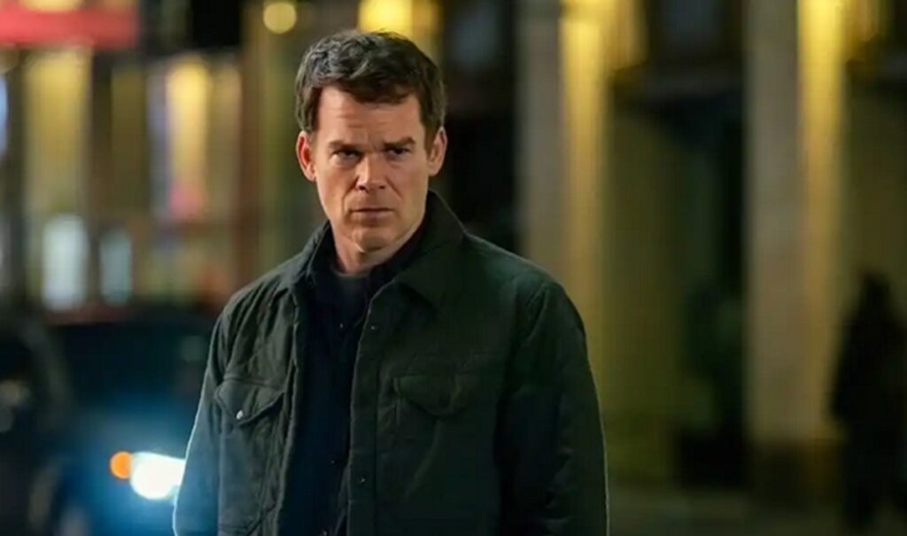 dexter resurrection episode 10