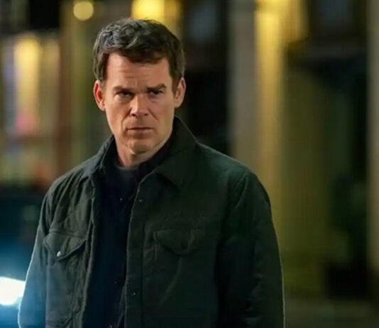 dexter resurrection episode 10