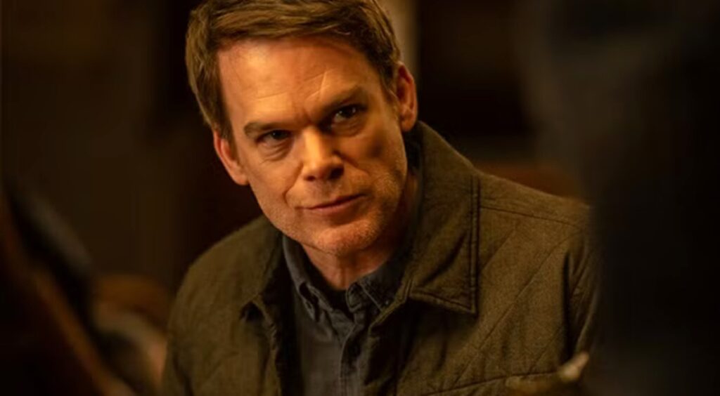 dexter resurrection episode 3