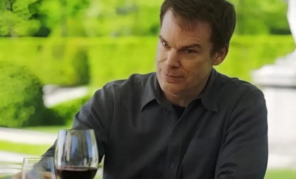 dexter resurrection episode 8