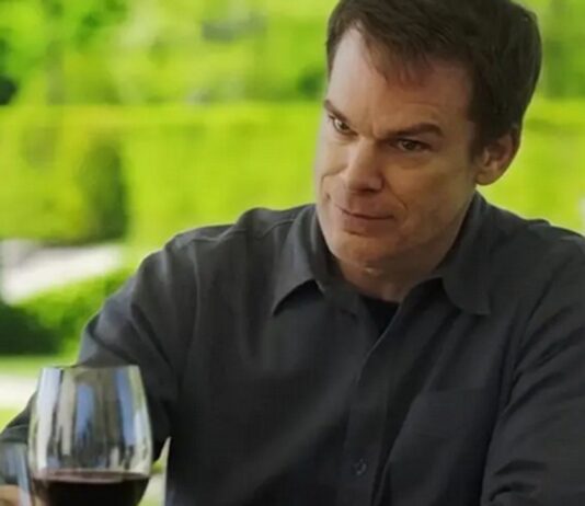 dexter resurrection episode 8