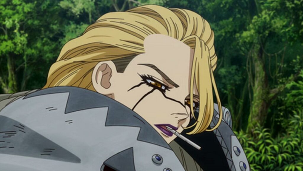 dr stone saison 4 episode 21
