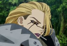 dr stone saison 4 episode 21