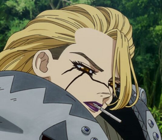 dr stone saison 4 episode 21