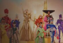 drag race france saison 5