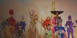 drag race france saison 5