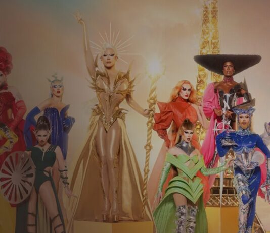 drag race france saison 5