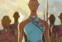 eyes of wakanda episode 5