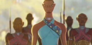 eyes of wakanda episode 5