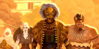 eyes of wakanda saison 2