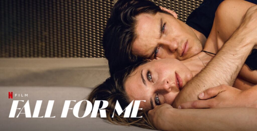fall for me suite