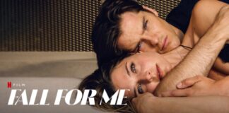 fall for me suite