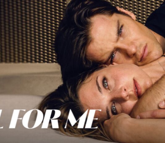 fall for me suite
