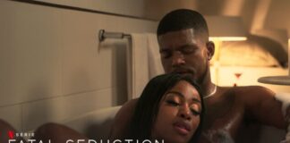 fatal seduction saison 3