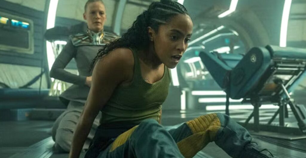foundation saison 3 episode 6 fin