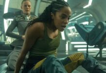foundation saison 3 episode 6 fin