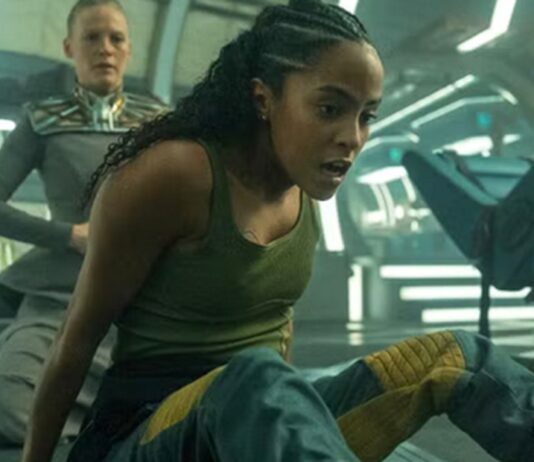 foundation saison 3 episode 6 fin