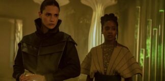 foundation saison 3 episode 7