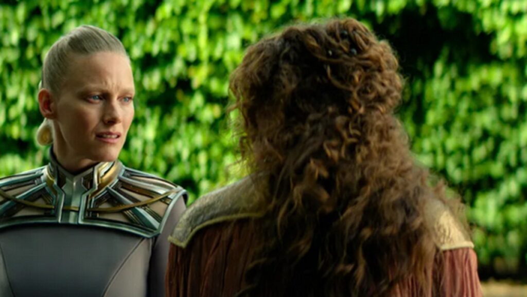 foundation saison 3 episode 8 fin