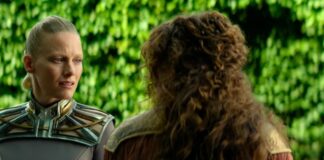 foundation saison 3 episode 8 fin