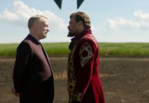 foundation saison 3 episode 9