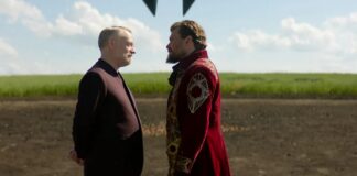 foundation saison 3 episode 9