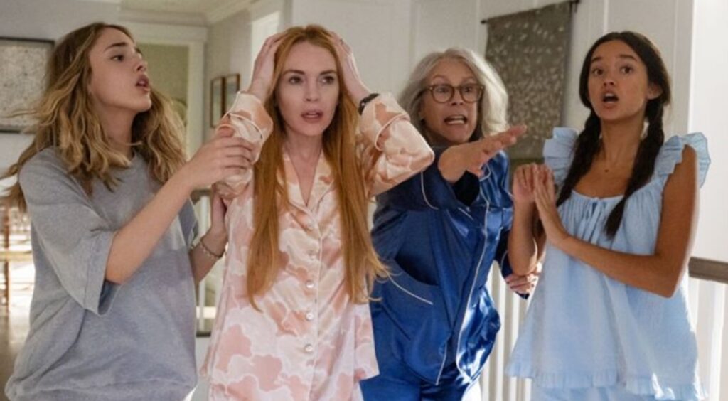 freaky friday 2 age