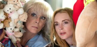 freaky friday 2 netflix
