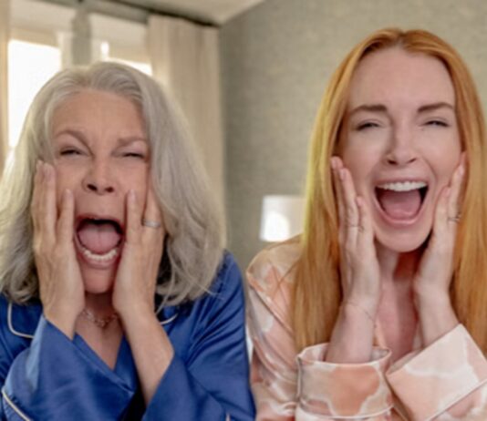 freaky friday 2 scene post generique