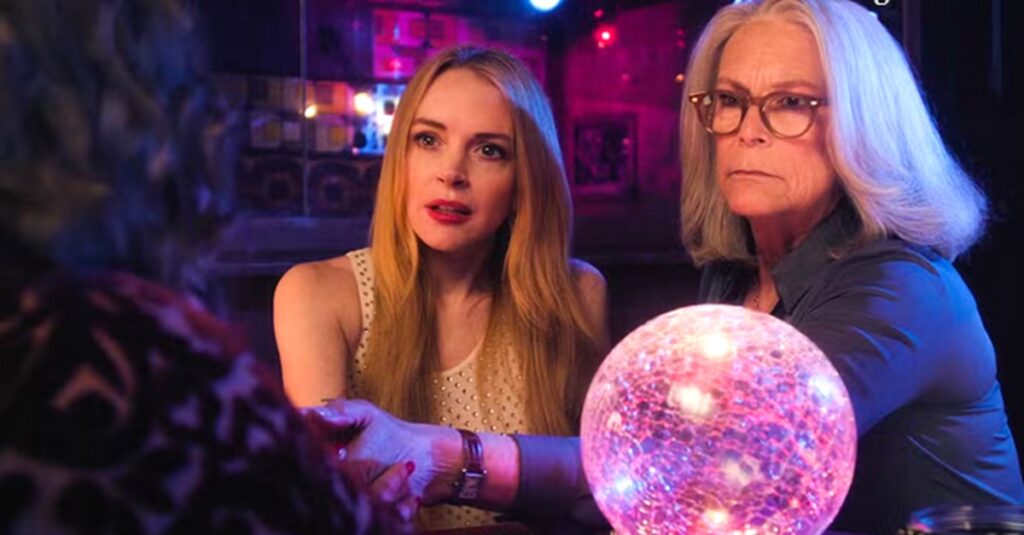 freaky friday 2 streaming