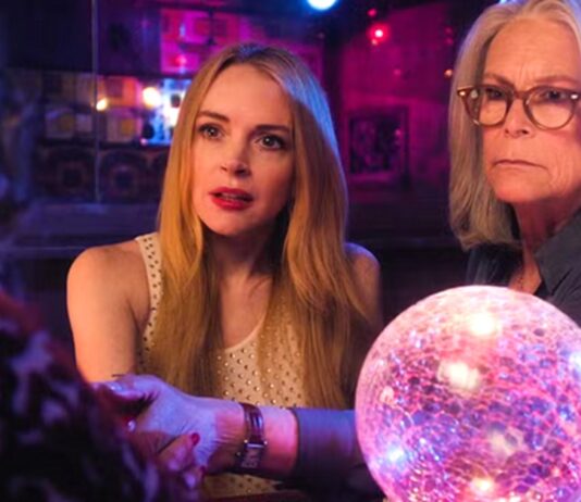 freaky friday 2 streaming
