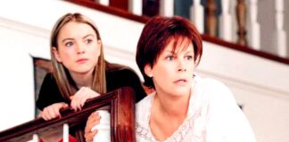 freaky friday resume fin