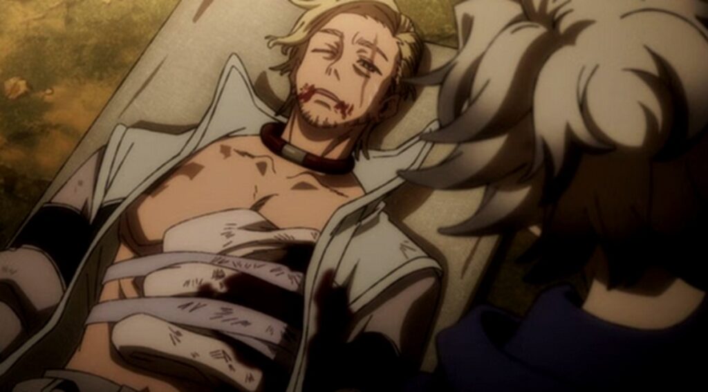 gachiakuta episode 8