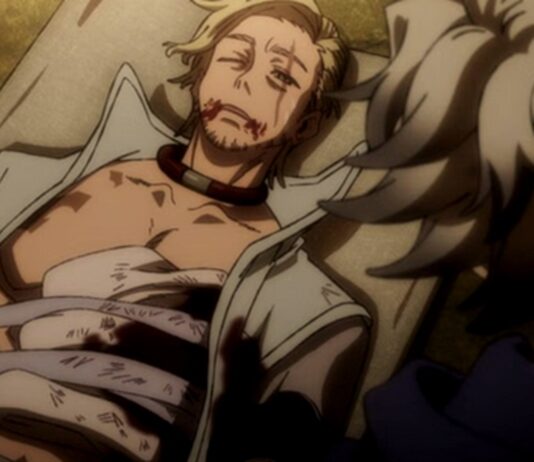 gachiakuta episode 8