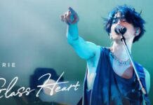 glass heart saison 2