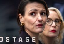hostage saison 2