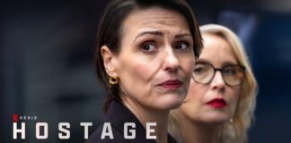 hostage saison 2