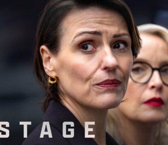 hostage saison 2