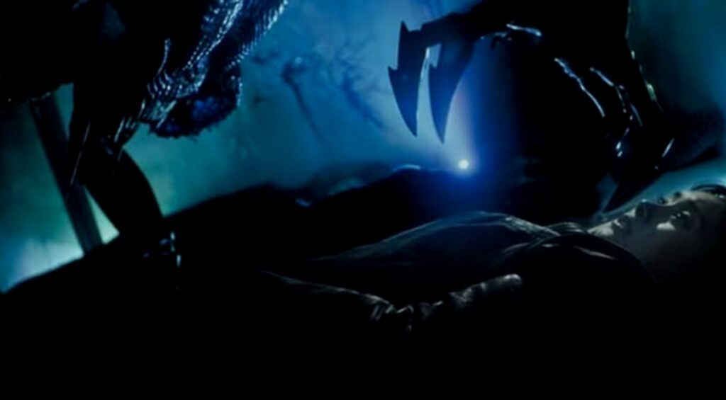 invasion saison 3 episode 1 fin