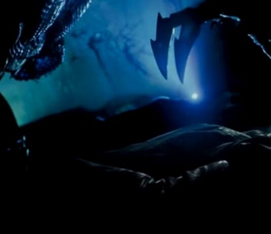 invasion saison 3 episode 1 fin