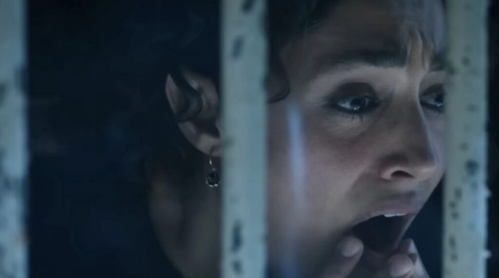 invasion saison 3 episode 2