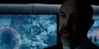 invasion saison 3 episode 3