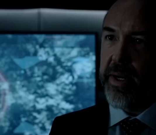 invasion saison 3 episode 3