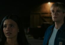 jackie cole alex saison 2