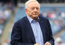 jerry jones aujourdhui