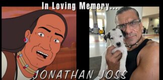 jonathan joss les rois du texas